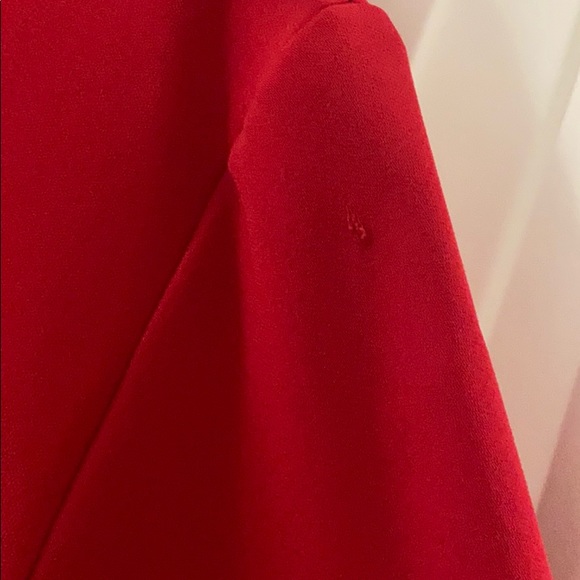 Aritzia- BABATON Dress - Picture 3 of 6